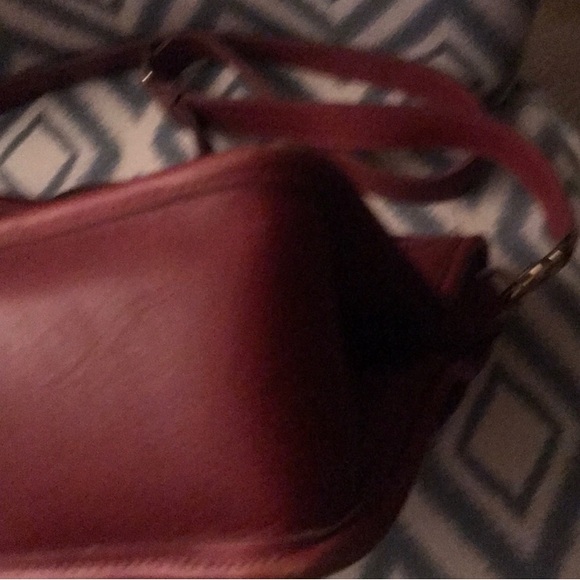 Vintage Coach briefcase - Picture 3 of 8